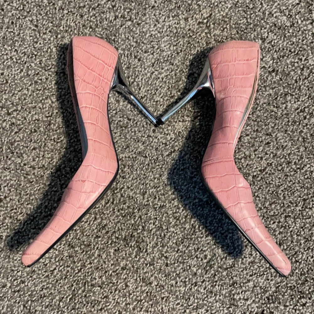 Steve Madden Pumps